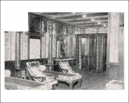 Турецкая баня