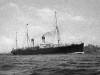 SS Teutonic