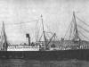 SS Naronic
