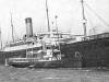 SS Cymric