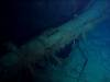 «Мачты больше нет». Свежая информация о состоянии обломков «Титаника»