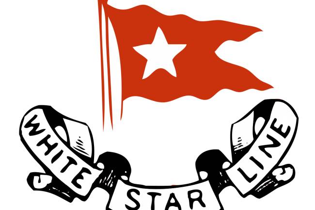 История компании White Star Line