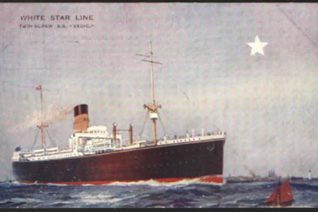 SS Vedic (eng)