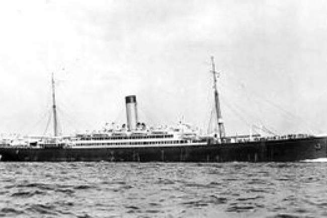 SS Canopic (eng)