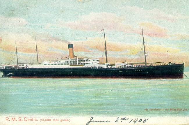 SS Cretic (eng)