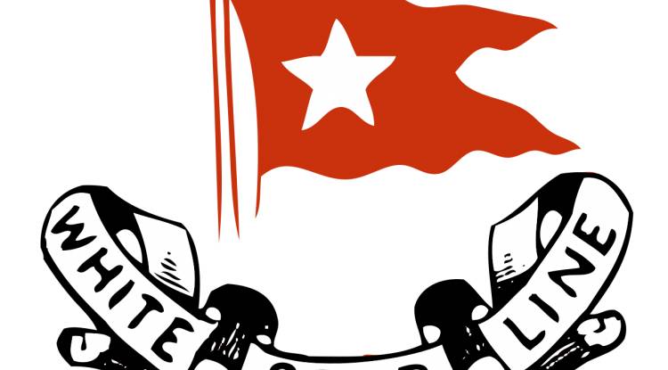 История компании White Star Line
