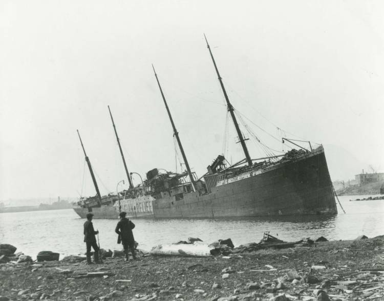 SS Runic