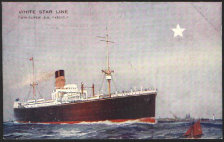 SS Vedic (eng)