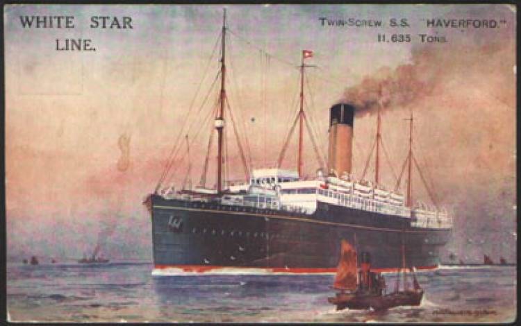 SS Haverford (eng)