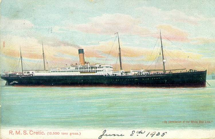 SS Cretic (eng)