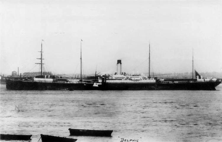 SS Delphic (I) (eng)